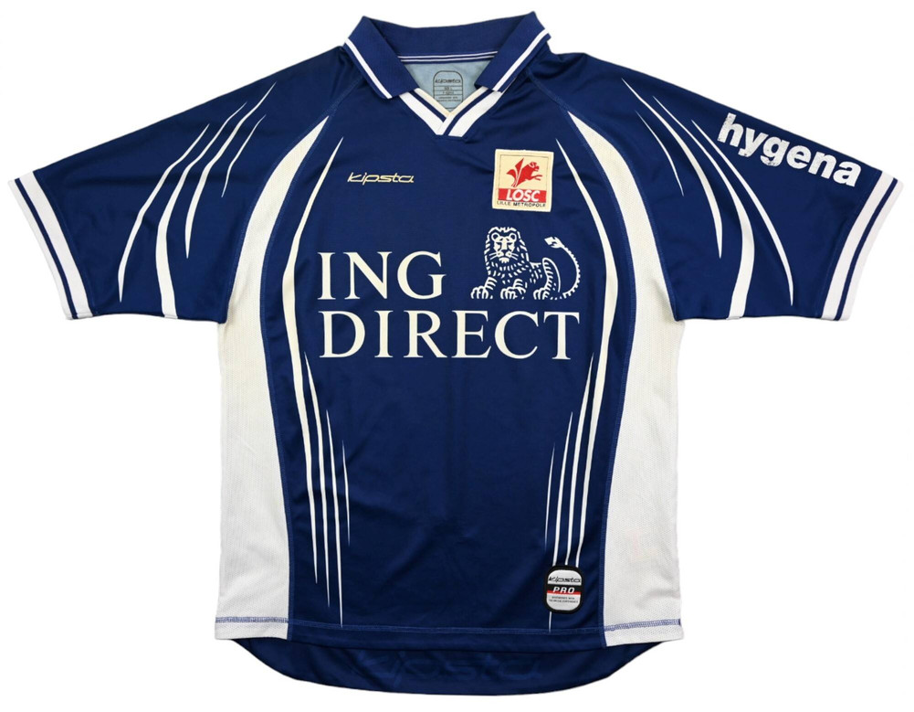 Losc