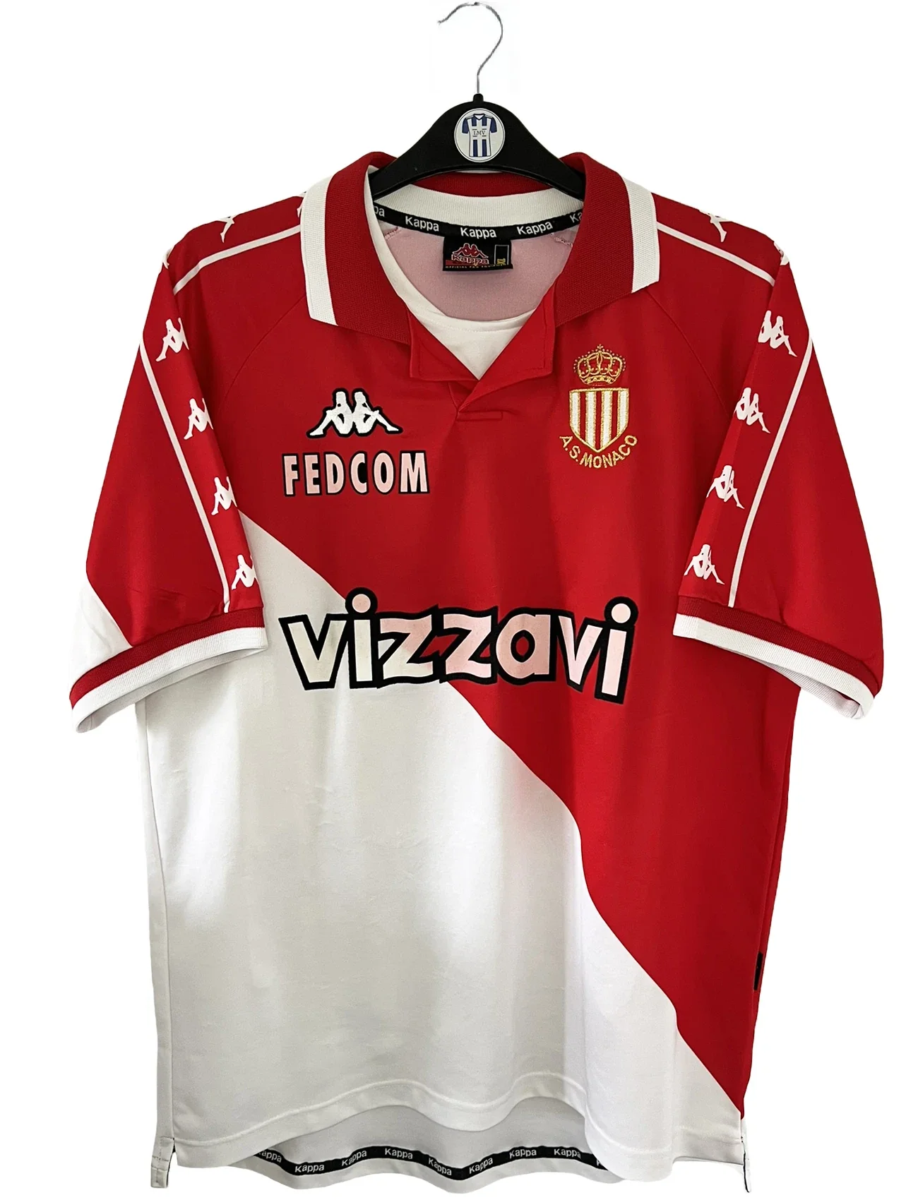 monaco ligue 1